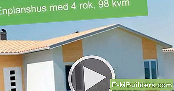 Behov Av SmÄhus Hus Planer