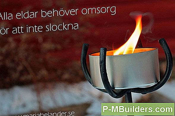 Vad Är Inre Färgkorrigering?