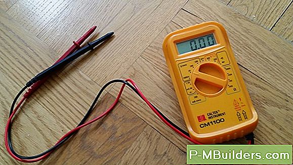 6 Olika Typer Av Elektriska Ledningar