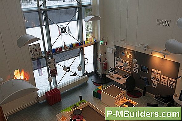 Tips Om Att Utforma En Carport