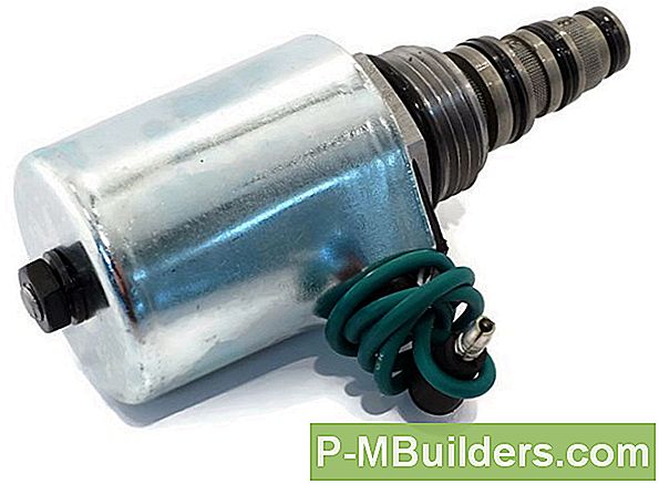 Wire A Solenoid Valve