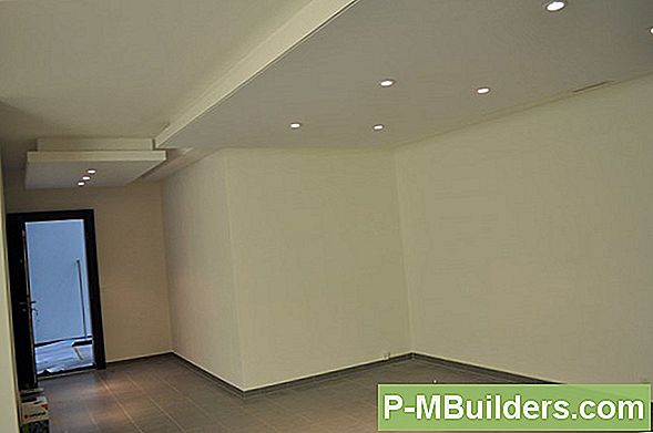 Installera En Light Fixture