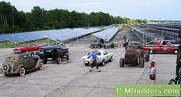 Vad Ăr Koncentrerad Solenergi?