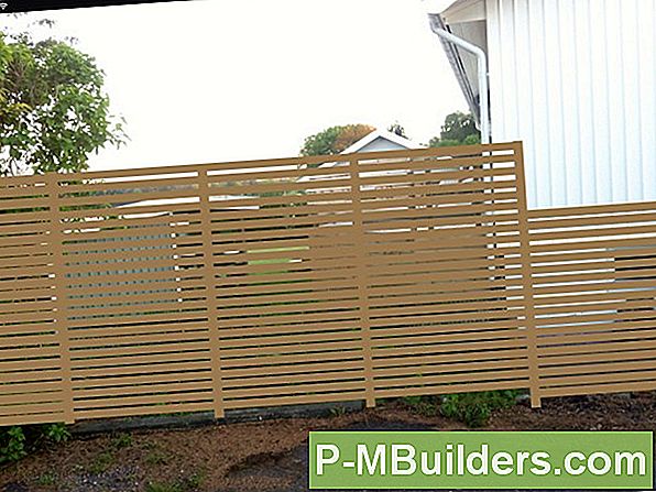 3 Fördelar Med Tryckbehandlad Decking