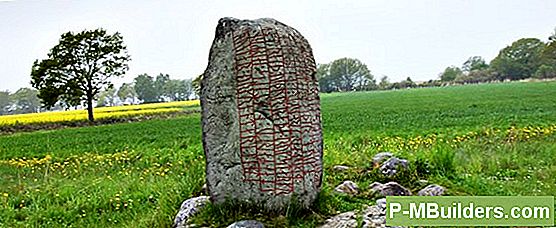3 Olika Typer Av Skorstensborstar Förklarade