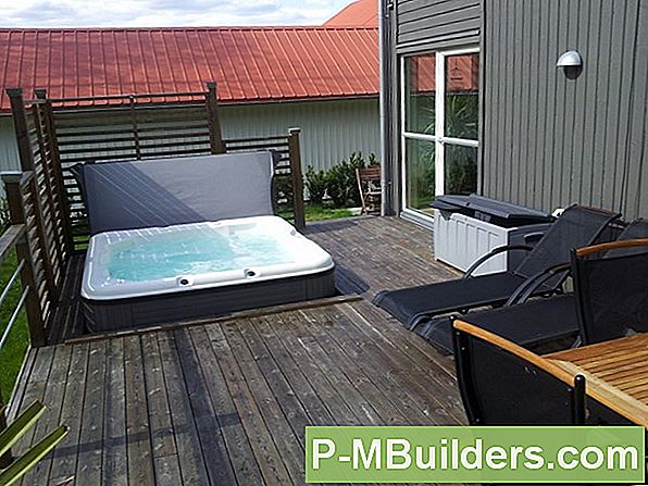 4 Fælles Indendørs Badestemsproblemer