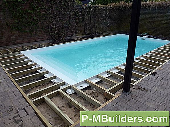 Ovan Mark Pool Deck Repair