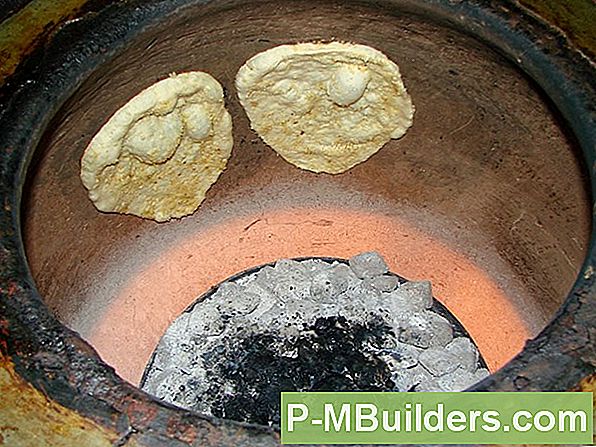 Lera Brick Making: LĂ€r Processen