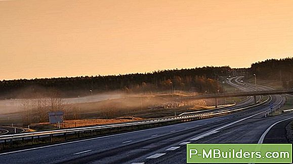 Korrugerad PlÄttak: Reparation Misstag Att Undvika