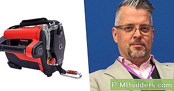 Hur Man VattentÀt En Kullerstensmur
