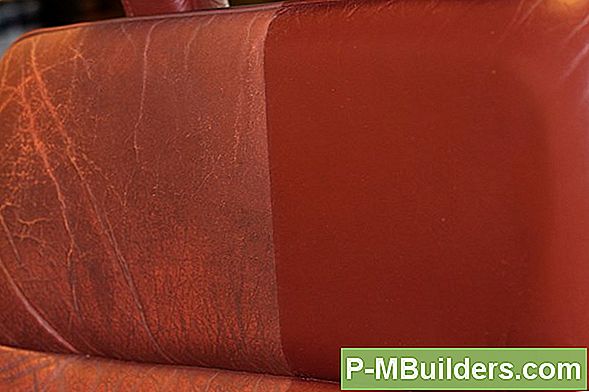 Byta Ut Vinyl Sidor Med Stucco