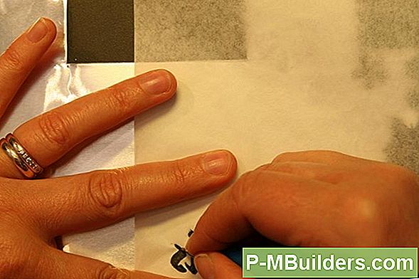 Tips För Väderisolering Med Metall Blinkande