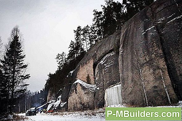 Tunnel- Och SidospÄrning