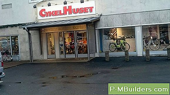 Vad Är Den Bästa Metallen Att Använda För Däck Blinkande?