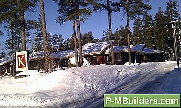 Fördelar Med En Konkret Träning