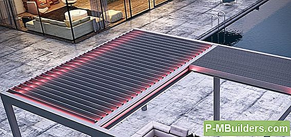 Allt Om Trellis Panels