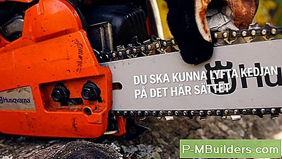 Hur Man Sträcker Svetsat Trådfäste