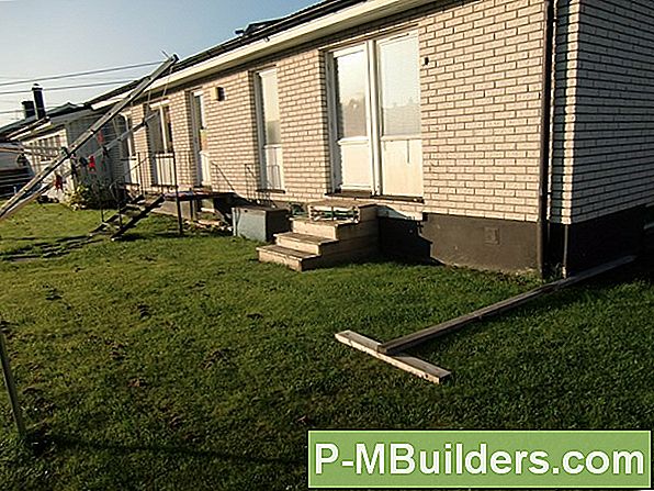Förbättra Fastighetsvärdet Med En Garage Trellis