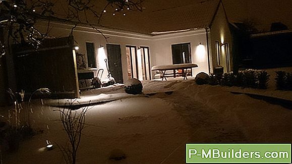 Rullande Bambu FĂ€ktning