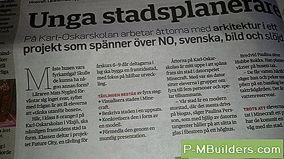 Hur Man Arbetar