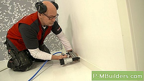 Spik I Betong: 4 Tips