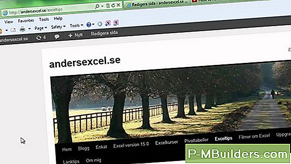 Ta Bort Mollybultar Från En Vägg