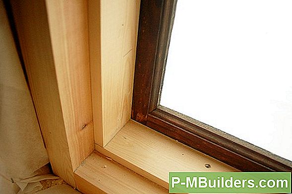 Byte Av En BaseboardvÀrmare