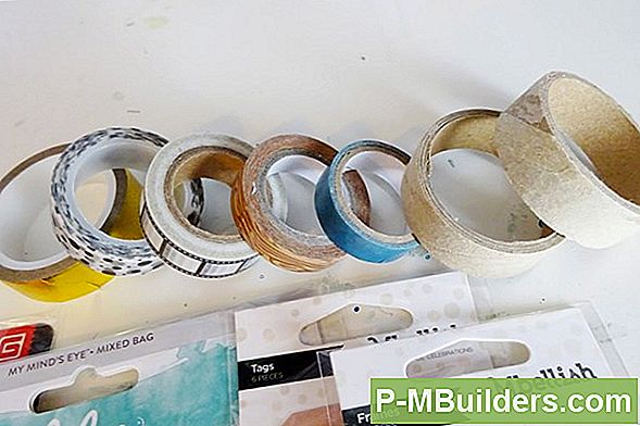 Vad Ăr Chipboard?