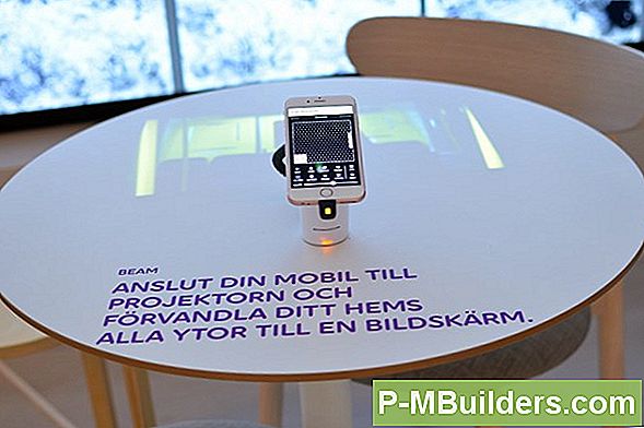 Varför Använda En Flexibel Borrmaskin