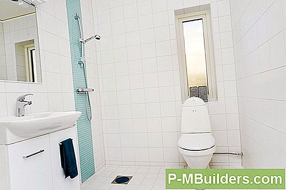 3 Badrum För Badrumsredskap