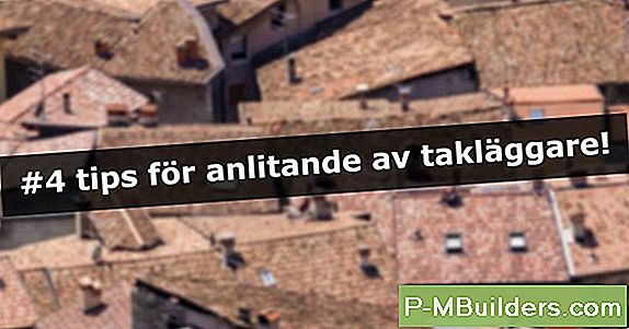 4 Tips För Läderjackreparation