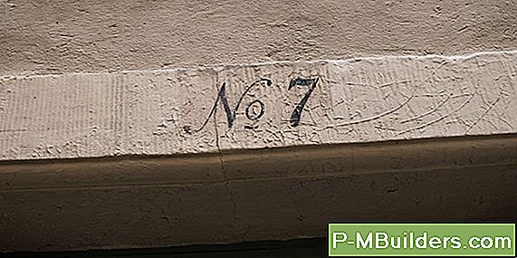 7 Steg Till Badrumsplattor Grout Reparation
