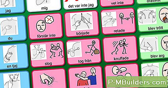 Råd Om Betydelsen Av Att Ha, Testa Och Behålla Ditt Dumppumpalarm