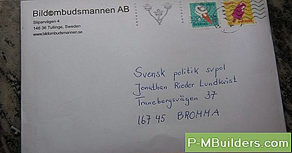 En Annan God Användning För Vinäger: Rengöring Av Laminatgolv