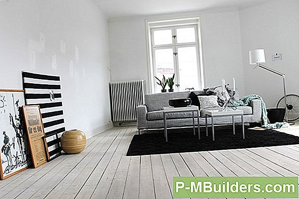 Mattor Tips: Hur Man Klipper Matta För Att Passa