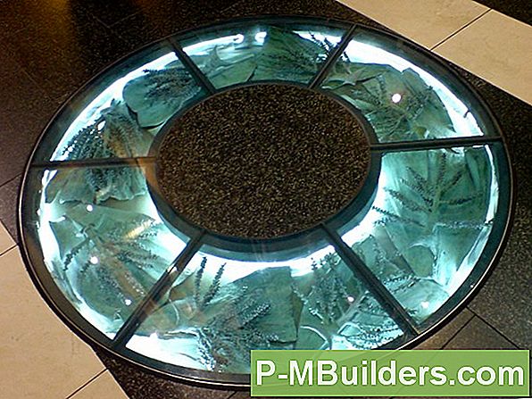 Hur Ăr Terrazzo Floors Made?