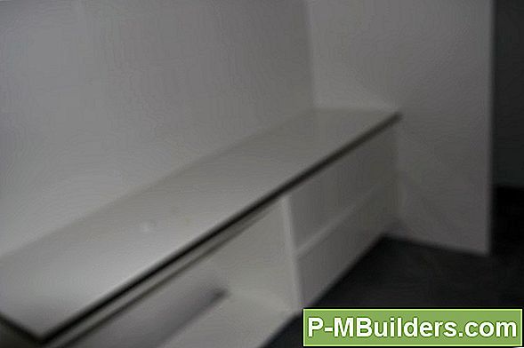 Hur Man Installerar Sluttkorns Golv Del 1: Prep Work