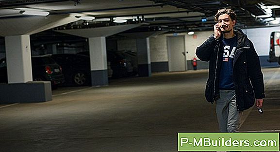 Så Här Installerar Du Skumisoleringskortet I En Källare