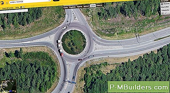 Hur Man LĂ€gger En Del Av Golv I Undervattensdelen 1