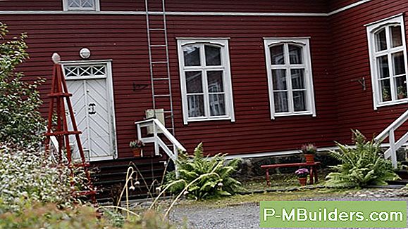 Hur Man Renoverar En Gammal Clawfoot-Badkar