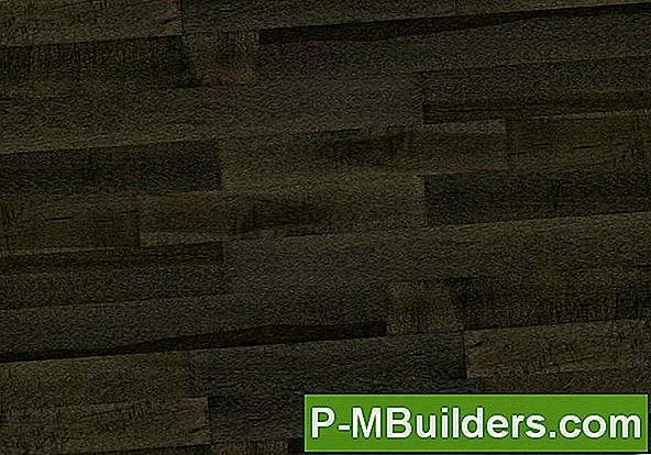 Maple Hardwood Floors: Olja Eller Vattenbaserad Polyuretan Finish?