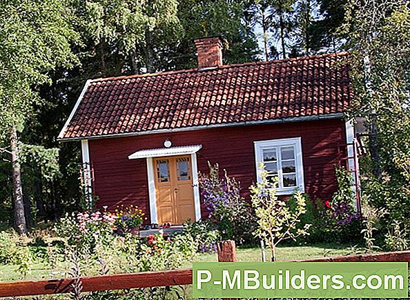 Sådan Lay Fugtspærre Under Laminatgulv