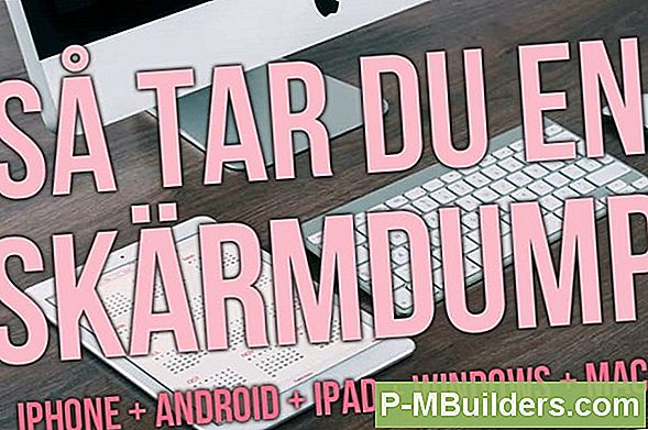 Tips Om Hur Man Installerar En Pedastalsumppump