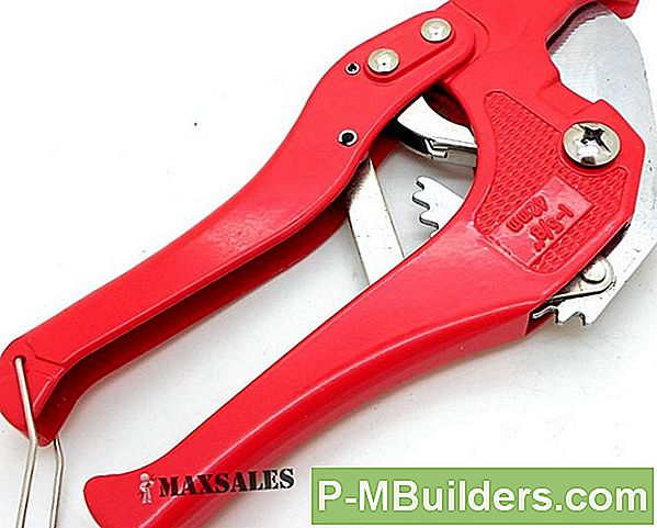 5 Pvc Pipe Cutter Säkerhetstips För Att Komma Ihåg