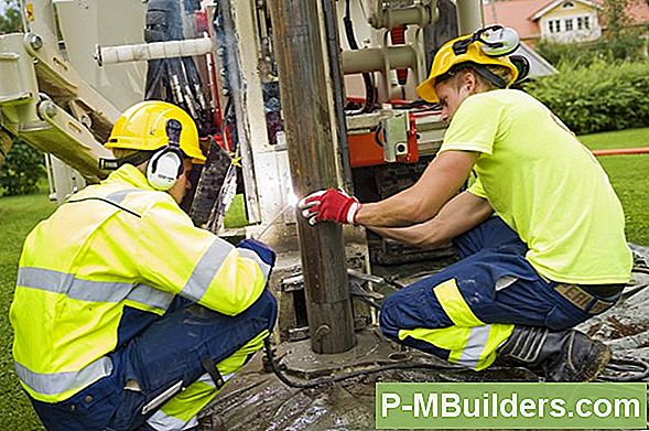 Hur Man Tar Bort Kalciumbuildup I Rören