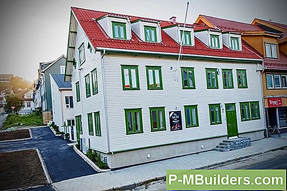 Installering Av Bad / DuschvÀggspaneler