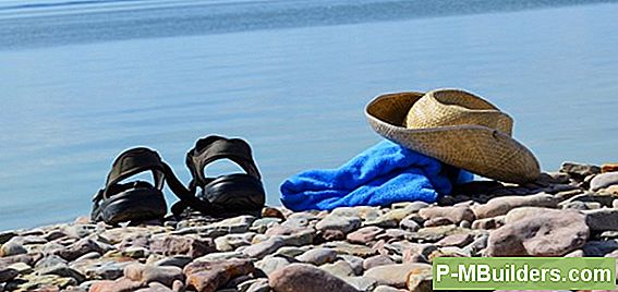För Och Nackdelar Med Att Äga En Kopparfartygsvink