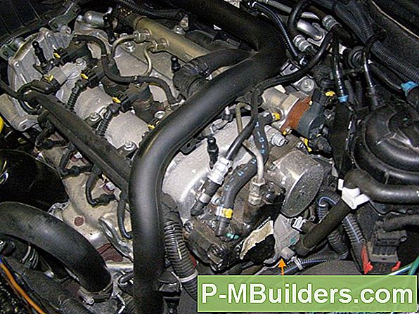 Termostat Reparation