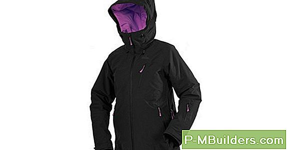 AnvÀndning Av En Boiler Jacket Som Isolering