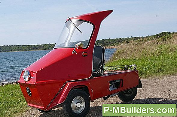 När Behövs En Tryckpump För Vattenstryck?